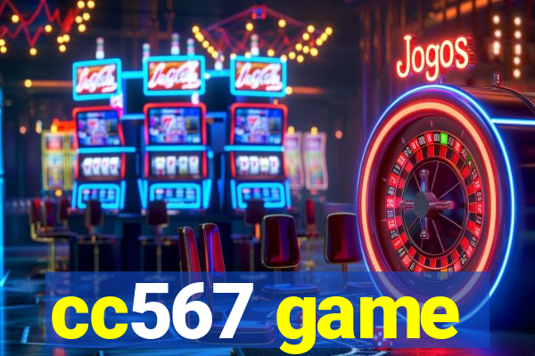 cc567 game